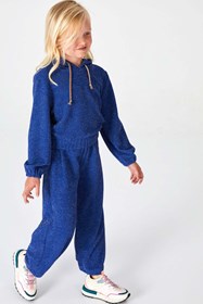 trouser LEILA stock